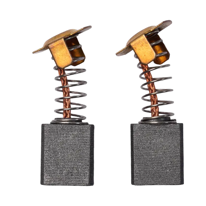 Prémiový 1020W uhlíkový kartáč pro elektrické nářadí