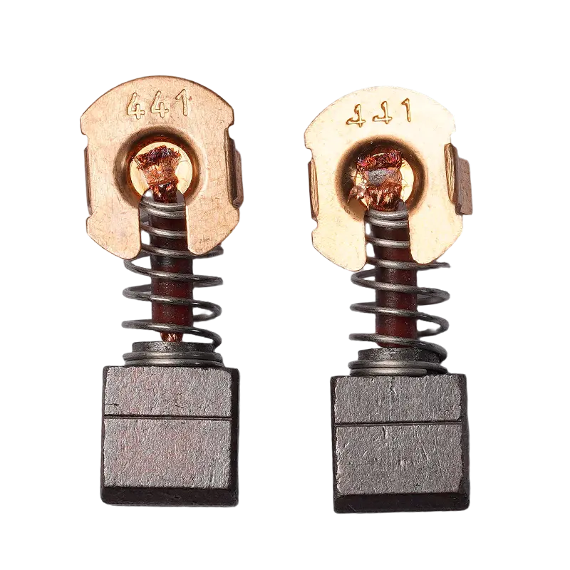 Prémiový uhlíkový kartáč CB-441 pro elektrické nářadí