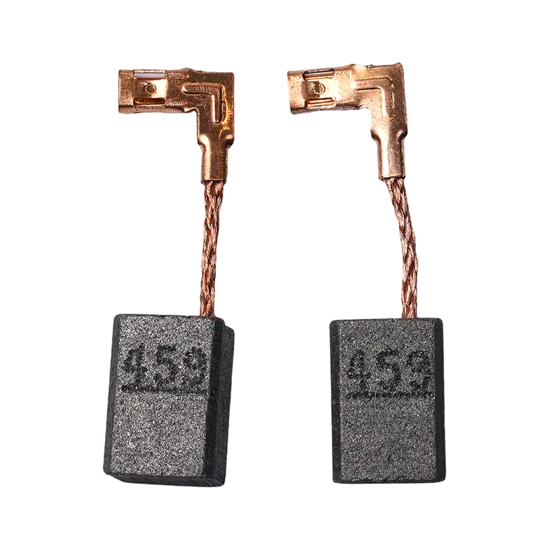 Prémiový uhlíkový kartáč CB-459(A) pro elektrické nářadí